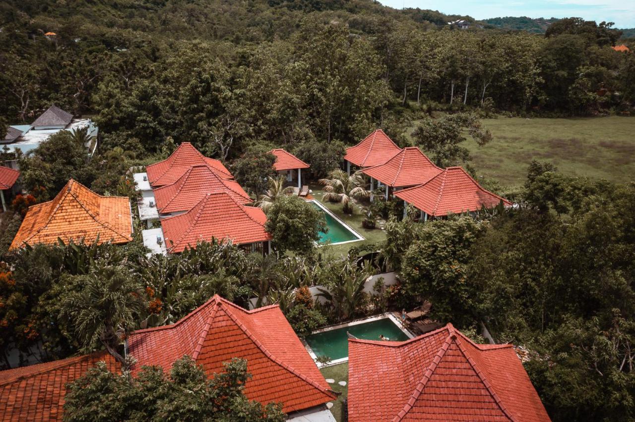 Bali Mynah Villas Resort Jimbaran Extérieur photo