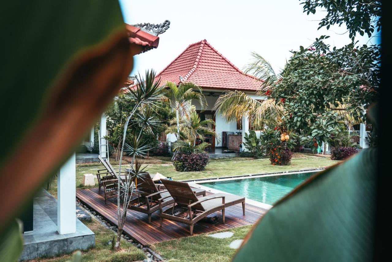 Bali Mynah Villas Resort Jimbaran Extérieur photo