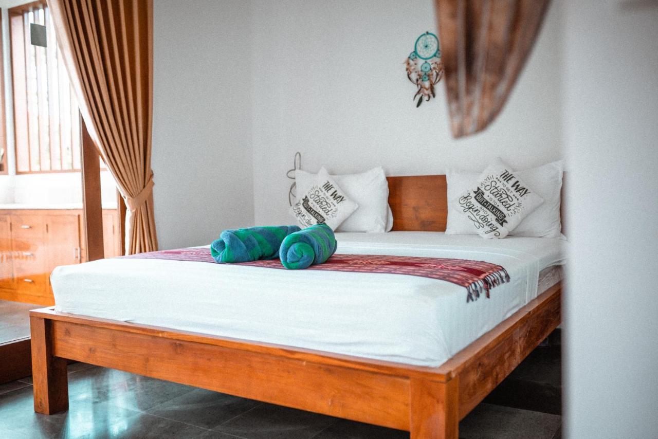 Bali Mynah Villas Resort Jimbaran Extérieur photo