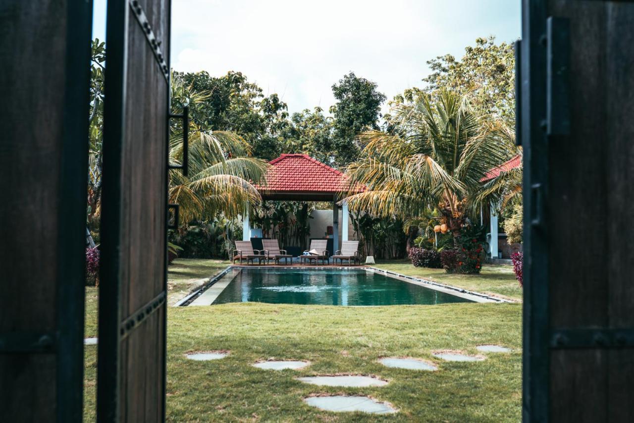 Bali Mynah Villas Resort Jimbaran Extérieur photo