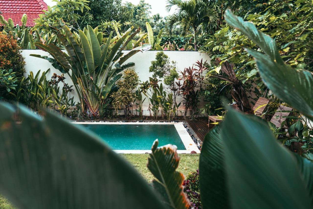 Bali Mynah Villas Resort Jimbaran Extérieur photo