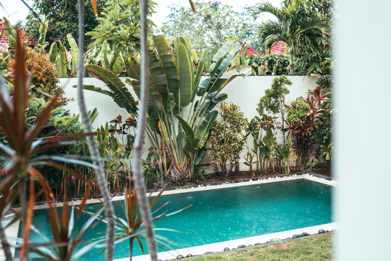 Bali Mynah Villas Resort Jimbaran Extérieur photo
