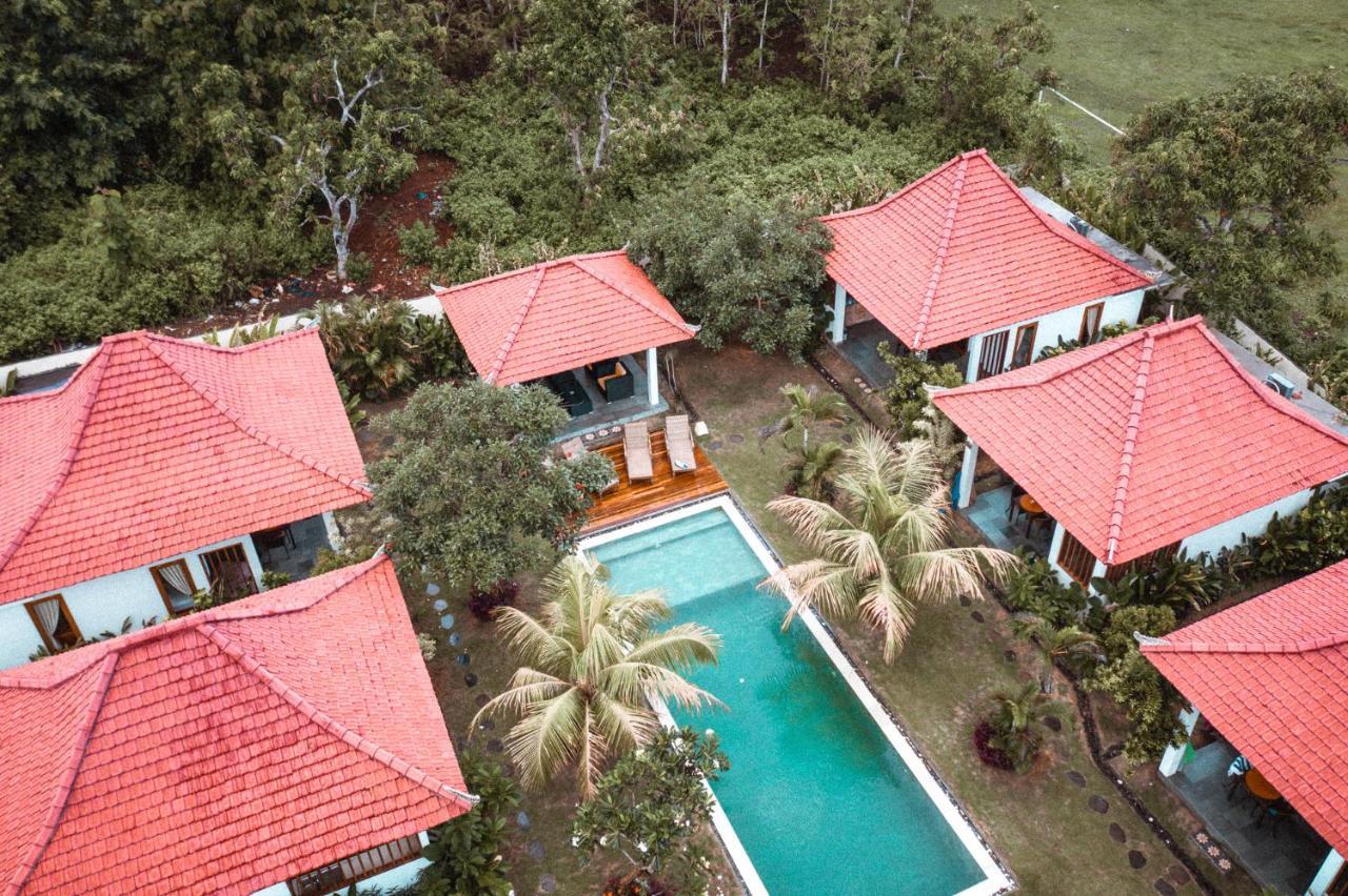 Bali Mynah Villas Resort Jimbaran Extérieur photo