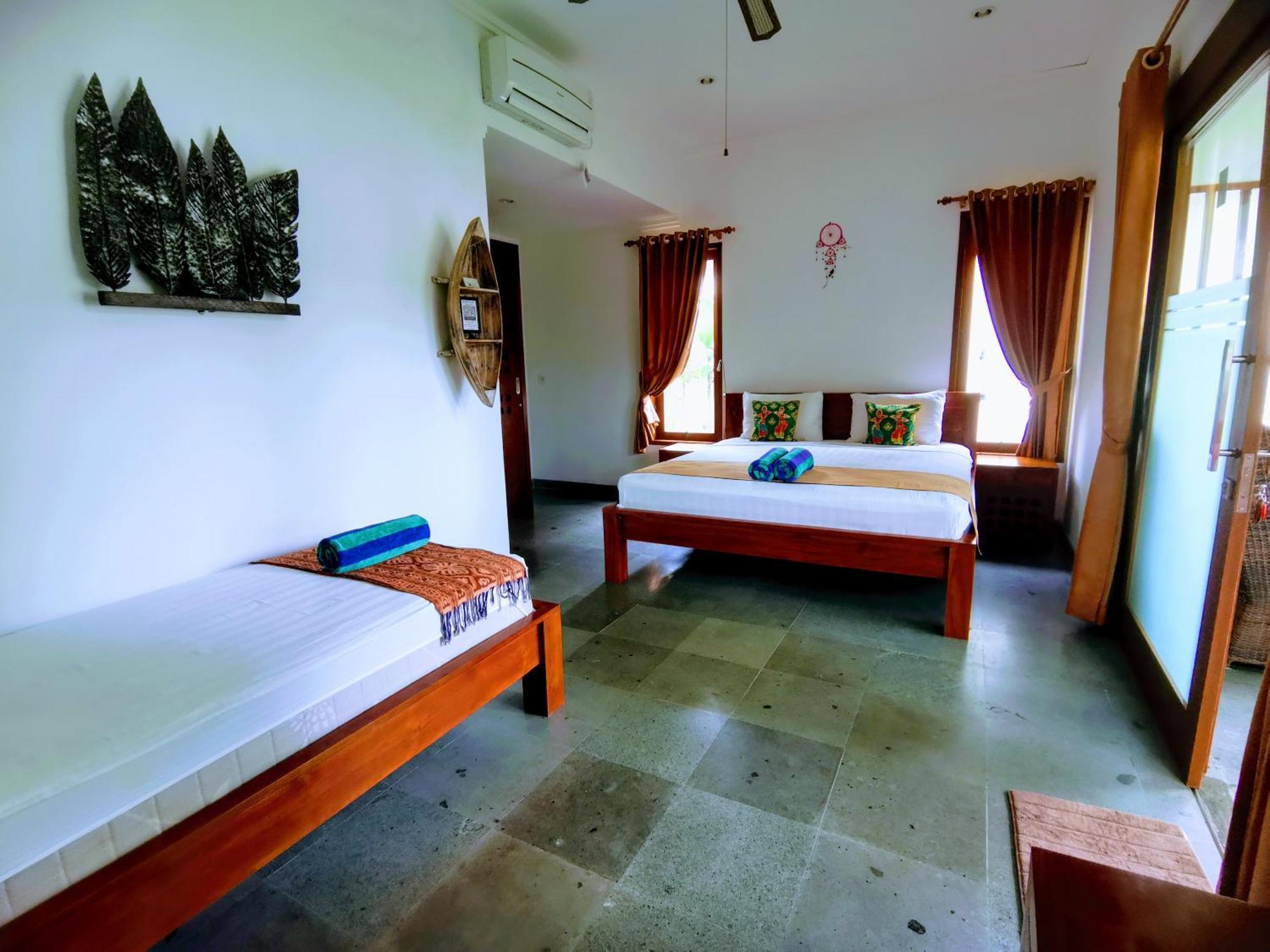 Bali Mynah Villas Resort Jimbaran Extérieur photo