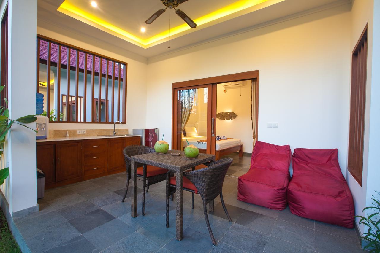 Bali Mynah Villas Resort Jimbaran Extérieur photo