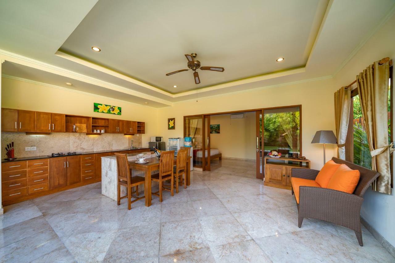 Bali Mynah Villas Resort Jimbaran Extérieur photo