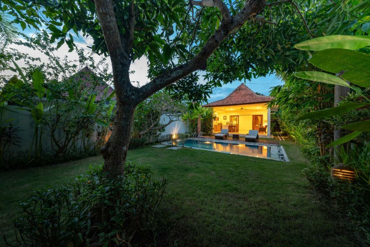 Bali Mynah Villas Resort Jimbaran Extérieur photo