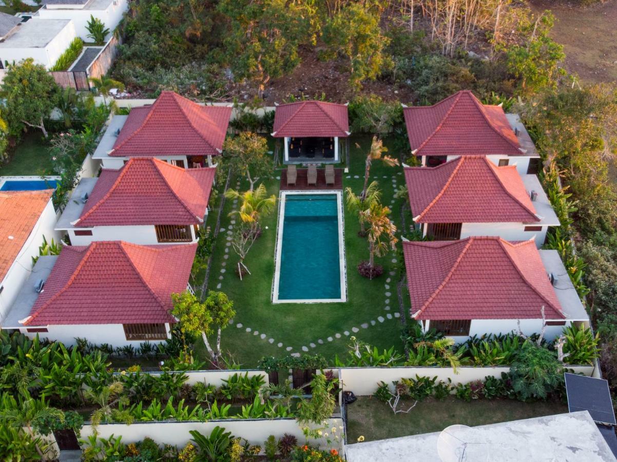 Bali Mynah Villas Resort Jimbaran Extérieur photo