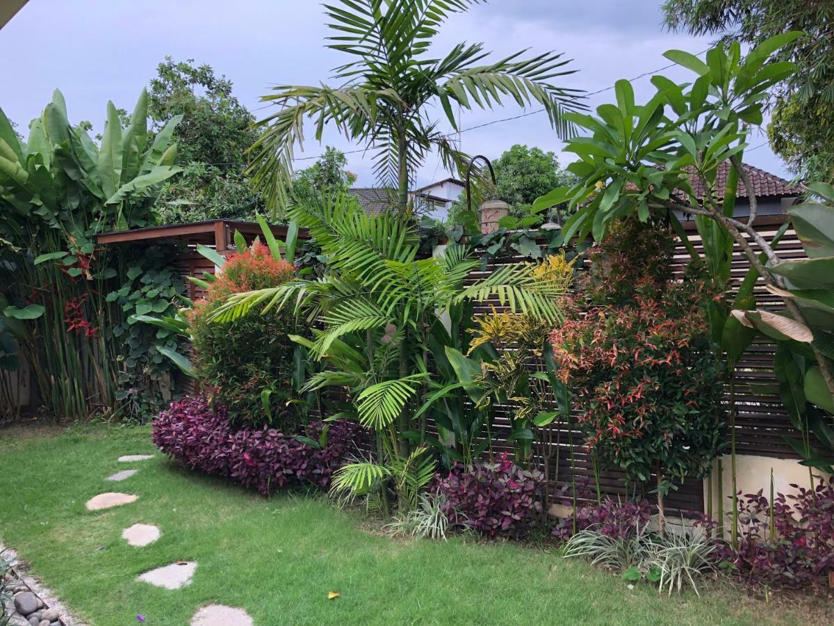 Bali Mynah Villas Resort Jimbaran Extérieur photo