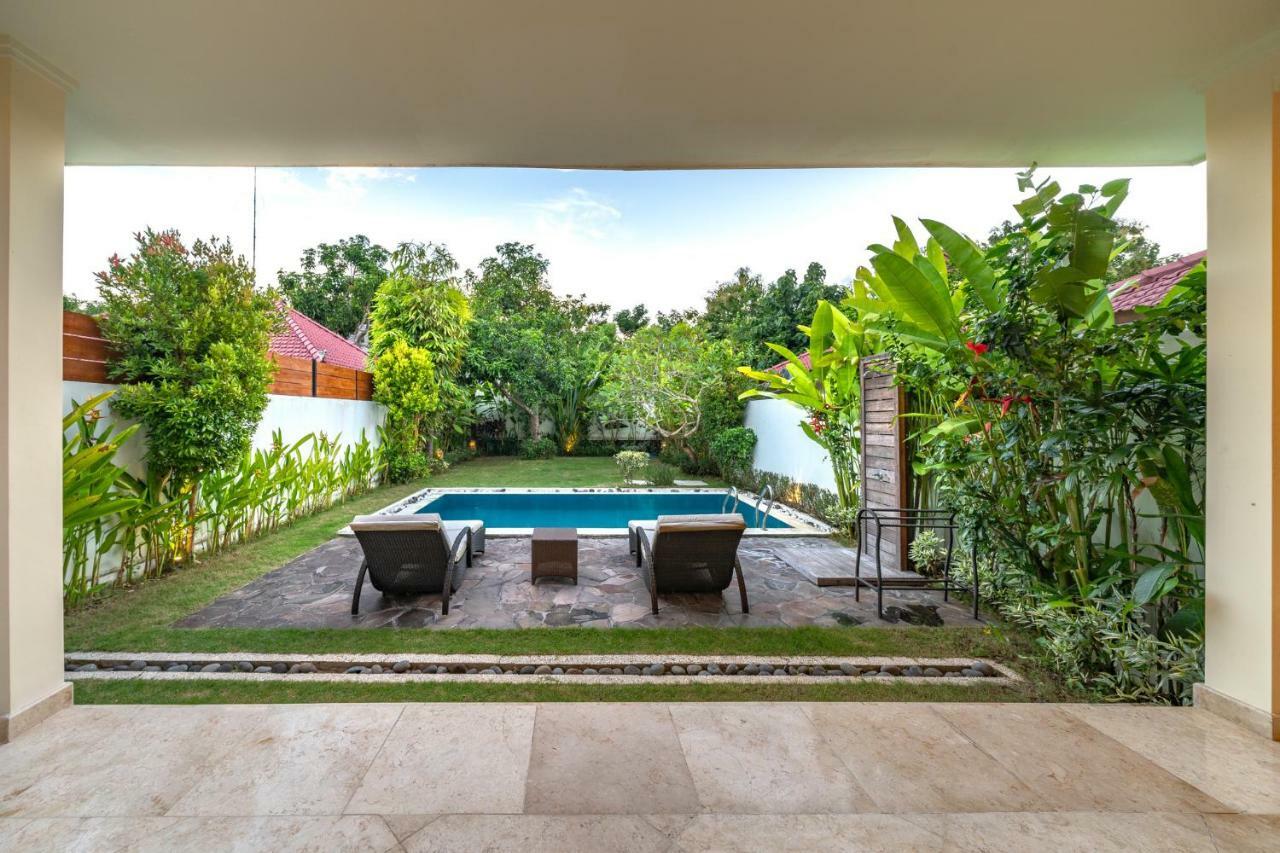Bali Mynah Villas Resort Jimbaran Extérieur photo